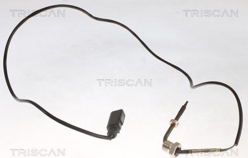 Triscan 8826 29140 - Sensore, Temperatura gas scarico autozon.pro