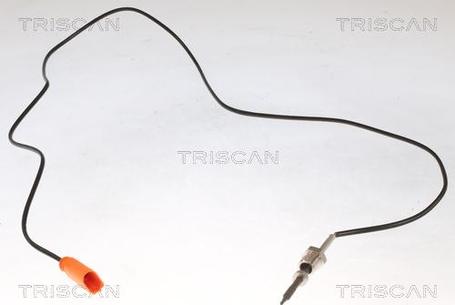 Triscan 8826 29105 - Sensore, Temperatura gas scarico autozon.pro