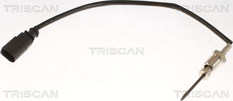 Triscan 8826 29108 - Sensore, Temperatura gas scarico autozon.pro