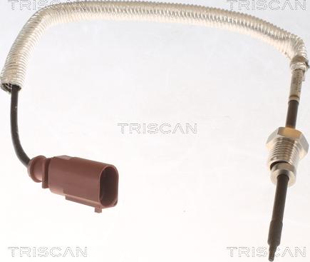 Triscan 8826 29116 - Sensore, Temperatura gas scarico autozon.pro