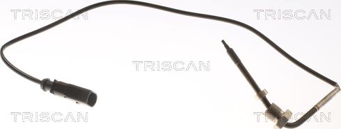 Triscan 8826 29184 - Sensore, Temperatura gas scarico autozon.pro