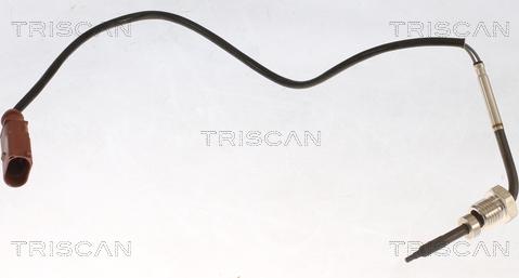 Triscan 8826 29138 - Sensore, Temperatura gas scarico autozon.pro