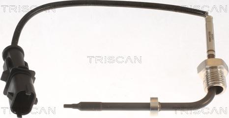 Triscan 8826 24004 - Sensore, Temperatura gas scarico autozon.pro