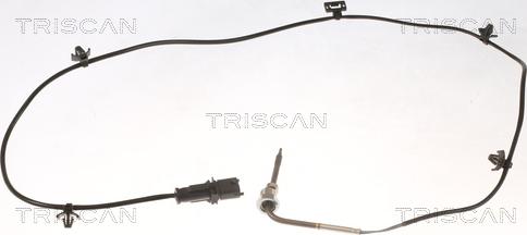 Triscan 8826 24008 - Sensore, Temperatura gas scarico autozon.pro