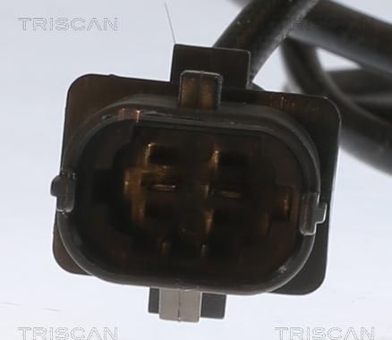 Triscan 8826 24003 - Sensore, Temperatura gas scarico autozon.pro