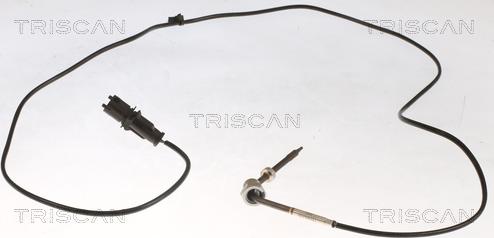 Triscan 8826 24003 - Sensore, Temperatura gas scarico autozon.pro