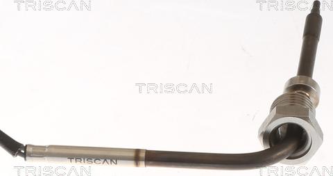 Triscan 8826 24003 - Sensore, Temperatura gas scarico autozon.pro