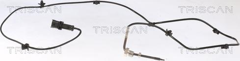 Triscan 8826 24002 - Sensore, Temperatura gas scarico autozon.pro