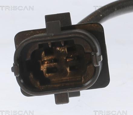 Triscan 8826 24019 - Sensore, Temperatura gas scarico autozon.pro