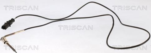 Triscan 8826 24019 - Sensore, Temperatura gas scarico autozon.pro