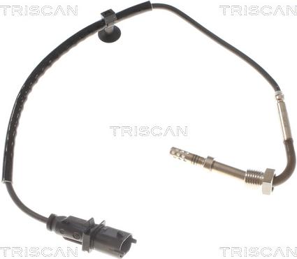 Triscan 8826 24029 - Sensore, Temperatura gas scarico autozon.pro