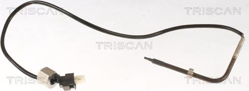 Triscan 8826 23044 - Sensore, Temperatura gas scarico autozon.pro