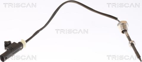 Triscan 8826 23047 - Sensore, Temperatura gas scarico autozon.pro