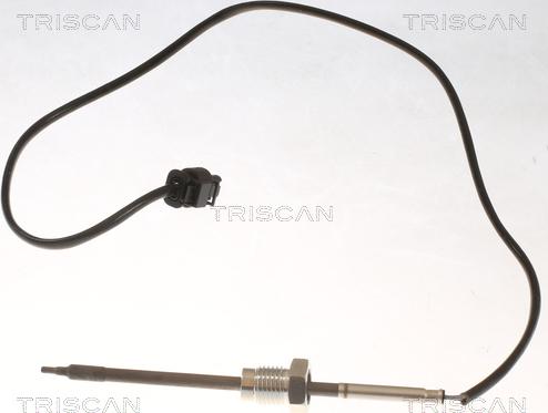 Triscan 8826 23005 - Sensore, Temperatura gas scarico autozon.pro