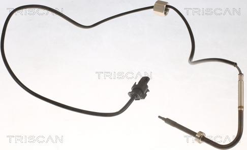 Triscan 8826 23002 - Sensore, Temperatura gas scarico autozon.pro