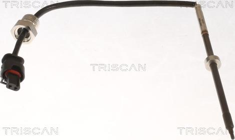 Triscan 8826 23007 - Sensore, Temperatura gas scarico autozon.pro