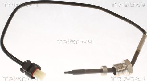 Triscan 8826 23014 - Sensore, Temperatura gas scarico autozon.pro