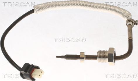 Triscan 8826 23016 - Sensore, Temperatura gas scarico autozon.pro