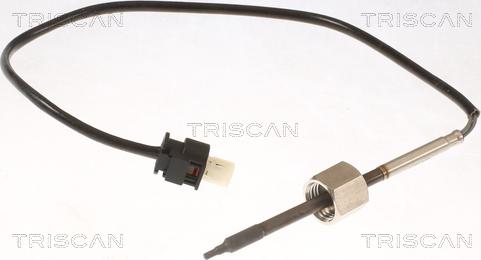 Triscan 8826 23011 - Sensore, Temperatura gas scarico autozon.pro