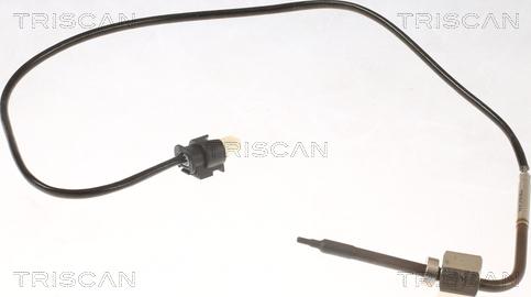 Triscan 8826 23013 - Sensore, Temperatura gas scarico autozon.pro