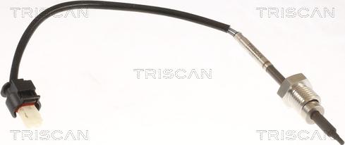 Triscan 8826 23017 - Sensore, Temperatura gas scarico autozon.pro