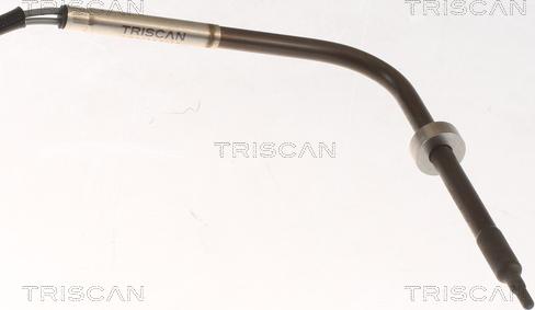 Triscan 8826 23039 - Sensore, Temperatura gas scarico autozon.pro