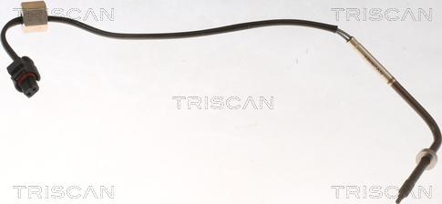 Triscan 8826 23039 - Sensore, Temperatura gas scarico autozon.pro