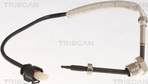 Triscan 8826 23033 - Sensore, Temperatura gas scarico autozon.pro