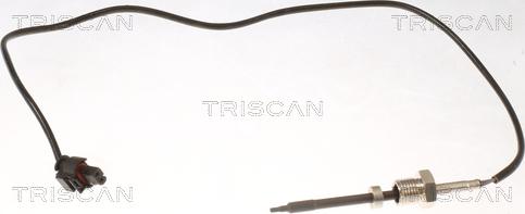 Triscan 8826 23020 - Sensore, Temperatura gas scarico autozon.pro