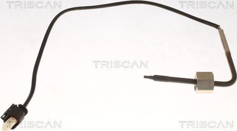 Triscan 8826 23028 - Sensore, Temperatura gas scarico autozon.pro