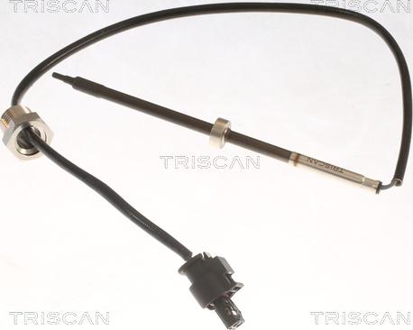 Triscan 8826 23027 - Sensore, Temperatura gas scarico autozon.pro