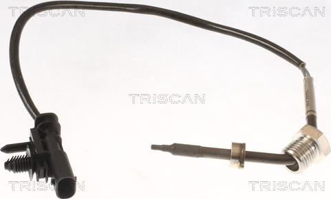 Triscan 8826 27008 - Sensore, Temperatura gas scarico autozon.pro