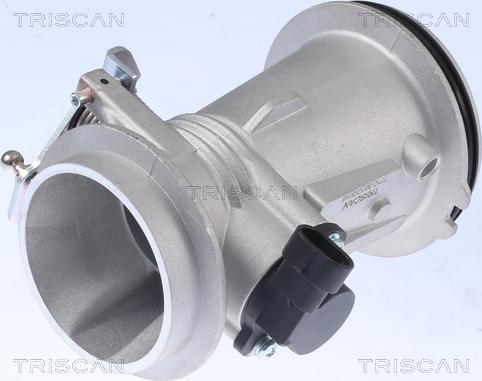 Triscan 8820 25004 - Corpo farfallato autozon.pro