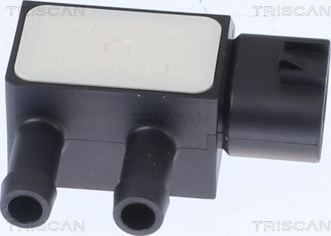 Triscan 8823 43003 - Sensore, Pressione gas scarico autozon.pro