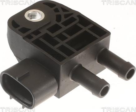 Triscan 8823 43003 - Sensore, Pressione gas scarico autozon.pro