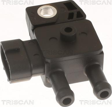 Triscan 8823 14002 - Sensore, Pressione gas scarico autozon.pro