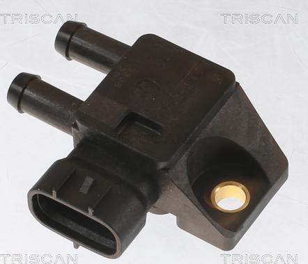 Triscan 8823 13003 - Sensore, Pressione gas scarico autozon.pro