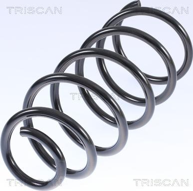 Triscan 8750 29074 - Molla autotelaio autozon.pro