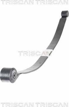 Triscan 8765 16051 - Pacco molle autozon.pro