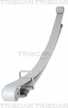 Triscan 8765 10011 - Pacco molle autozon.pro