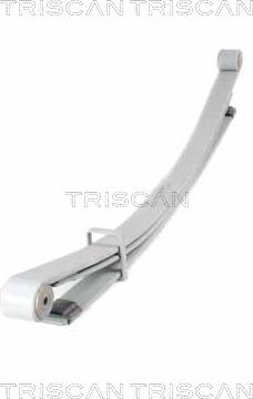 Triscan 8765 10012 - Pacco molle autozon.pro