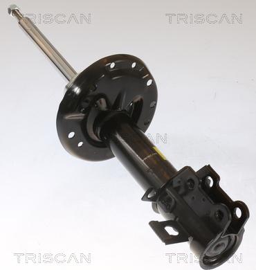 Triscan 8705 15102 - Ammortizzatore autozon.pro