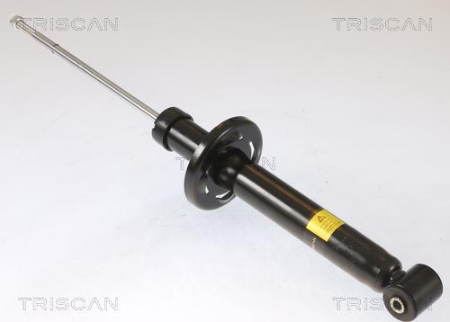 Triscan 8705 29217 - Ammortizzatore autozon.pro