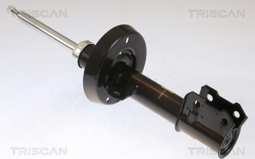 Triscan 8705 24109 - Ammortizzatore autozon.pro