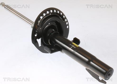 Triscan 8705 25109 - Ammortizzatore autozon.pro