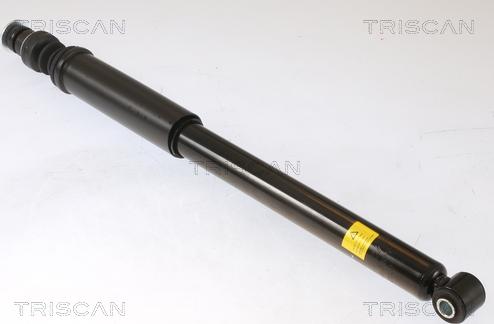 Triscan 8705 25202 - Ammortizzatore autozon.pro