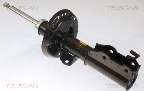 Triscan 8705 21104 - Ammortizzatore autozon.pro