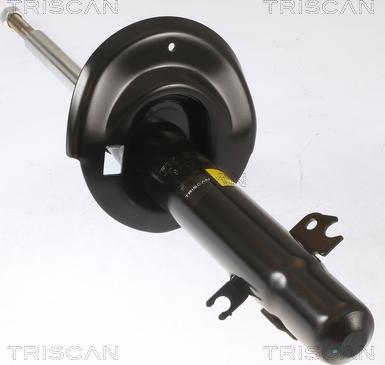 Triscan 8705 28116 - Ammortizzatore autozon.pro