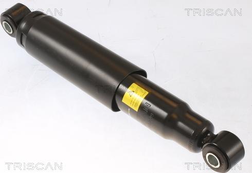 Triscan 8705 28209 - Ammortizzatore autozon.pro