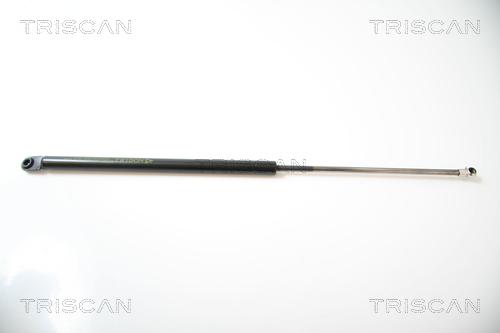 Triscan 8710 40226 - Ammortizatore pneumatico, Cofano bagagli / vano carico autozon.pro